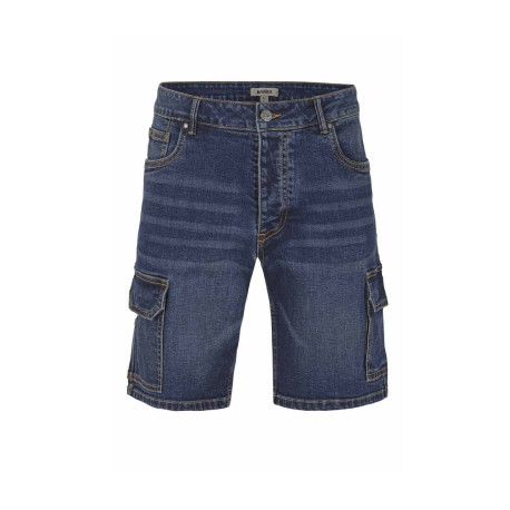 Short En Jean personnalisé