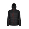 Veste matelassée personnalisé