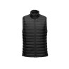 Bodywarmer matelassé homme personnalisé