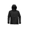 Veste Softshell à capuche personnalisé