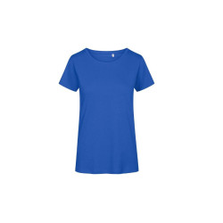 Tee-shirt organique femme personnalisé
