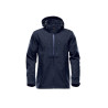 Veste Softshell haute technicité homme personnalisé