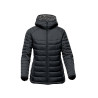 Veste matelassée femme personnalisé