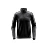 Sweat molletonné thermal personnalisé