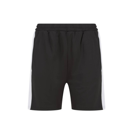 Adults' Knitted Shorts With Zip Pockets personnalisé