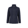 Veste polaire légère en polyester recyclé personnalisé