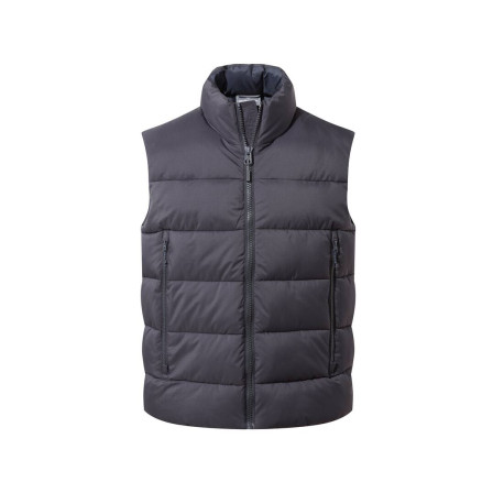 Bodywarmer matelassé personnalisé
