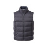 Bodywarmer matelassé personnalisé
