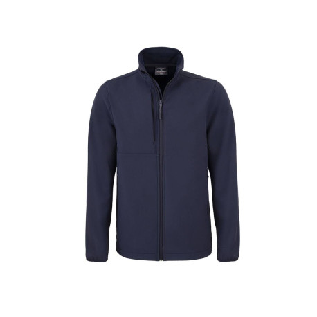 Veste Softshell homme personnalisé