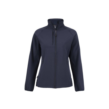 Veste Softshell femme personnalisé