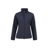 Veste Softshell femme personnalisé