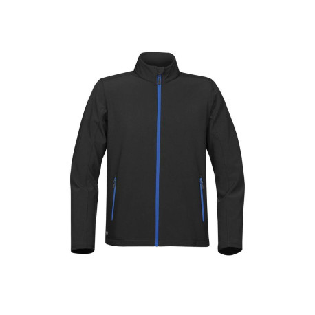 Veste Softshell homme personnalisé