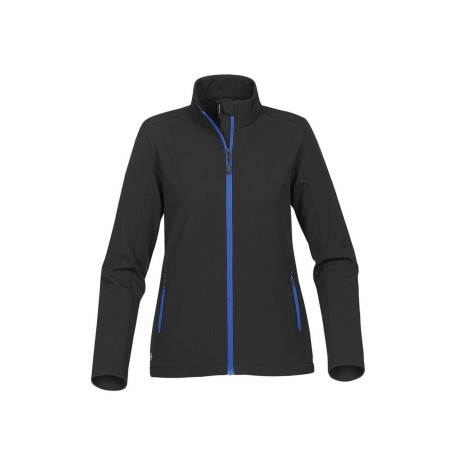 Veste Softshell femme personnalisé