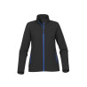 Veste Softshell femme personnalisé