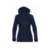Parka femme 3 en 1 personnalisé