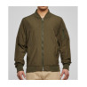 Veste bomber homme personnalisé