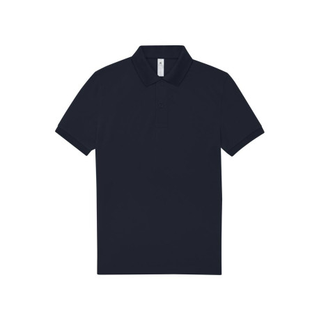 Polo homme 210 personnalisé