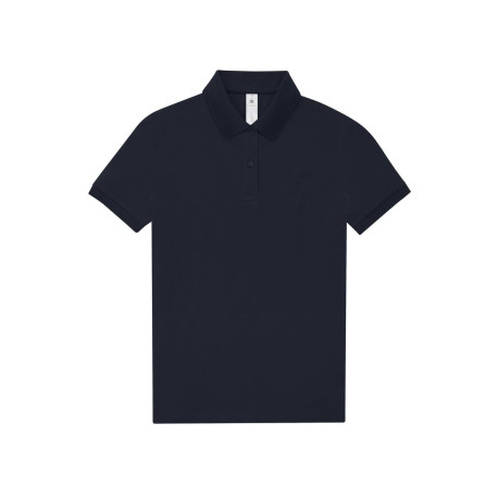 Polo femme 210 personnalisé
