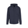 Sweat capuche zippé personnalisé