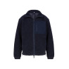 Veste polaire zippée personnalisé