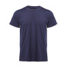 Tee-shirt bio origine France homme personnalisé