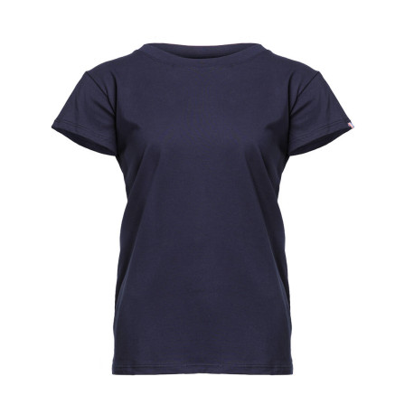 Tee-shirt bio origine France Femme personnalisé