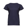 Tee-shirt bio origine France Femme personnalisé