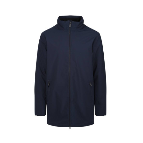 Parka élégante matelassée personnalisé