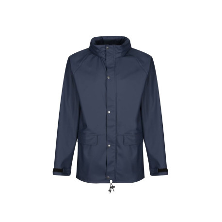 Parka imperméable personnalisé