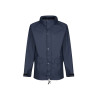 Parka imperméable personnalisé