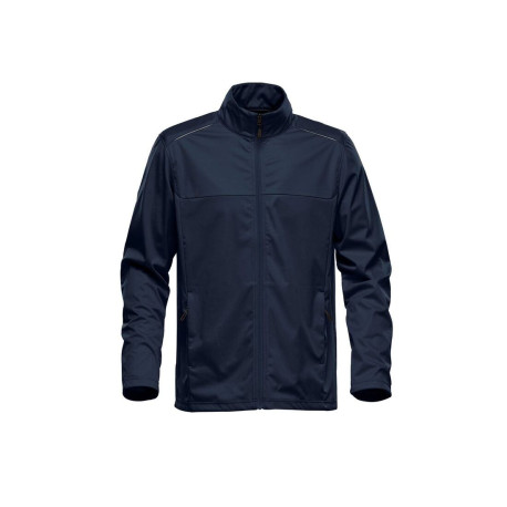 Softshell légère homme personnalisé