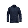 Softshell légère homme personnalisé