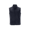 Bodywarmer matelassé homme personnalisé