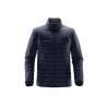 Veste matelassée homme personnalisé