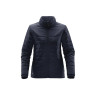 Veste matelassée femme personnalisé