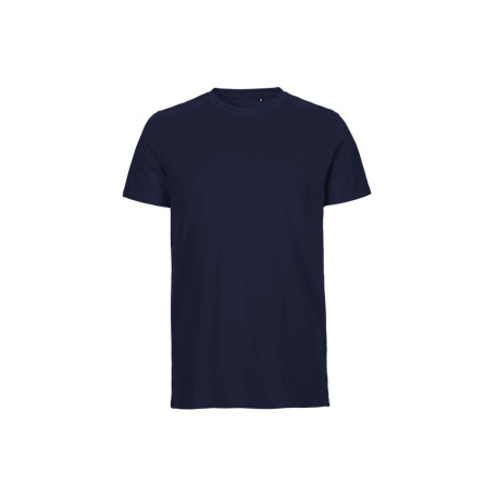 Tee-shirt unisexe en coton Tiger personnalisé
