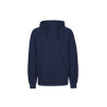 Sweat à capuche unisexe en coton Tiger personnalisé