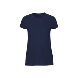 Tee-shirt femme en coton Tiger personnalisé