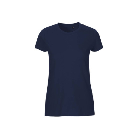 Tee-shirt femme en coton Tiger personnalisé