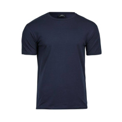 Tee-shirt stretch col rond personnalisé