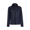 Veste polaire stretch femme personnalisé