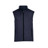 Bodywarmer en polaire personnalisé