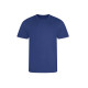Tee-Shirt De Sport En Polyester Recyclé personnalisé