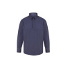 Chemise col boutonné personnalisé