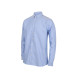 Chemise Oxford Homme personnalisé