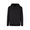 Sweat capuche très lourd personnalisé
