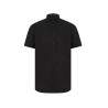 Chemisette Oxford homme personnalisé