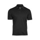 Polo En Polyester Recyclé Et Élasthanne personnalisé