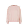 Sweat col rond femme personnalisé