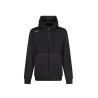Sweat avec empiècement poitrine personnalisé